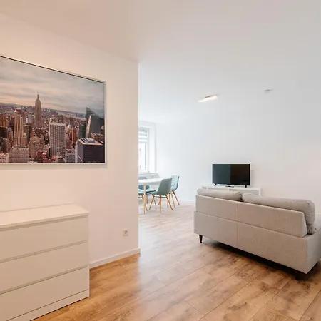 Appartamento Im Herzen Von Duesseldorf- Pempelfort Düsseldorf