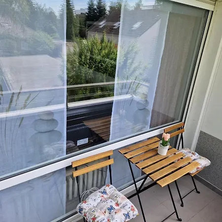 Apartment1 アパート デュッセルドルフ