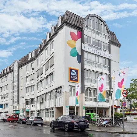 Apartment Limehome Bahlenstr. *