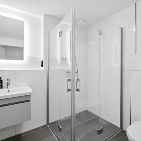 Limehome Bahlenstr. Apartment Düsseldorf