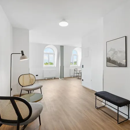 Apartment Limehome Bahlenstr. *