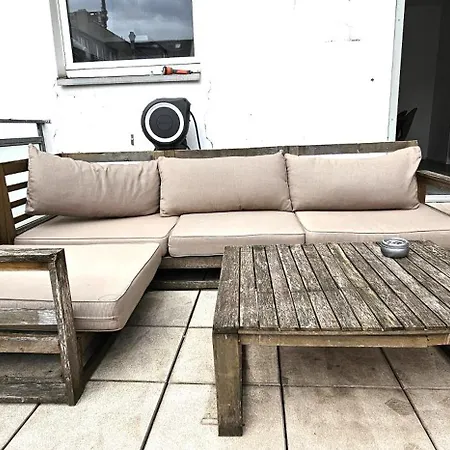 Old Town Appartement