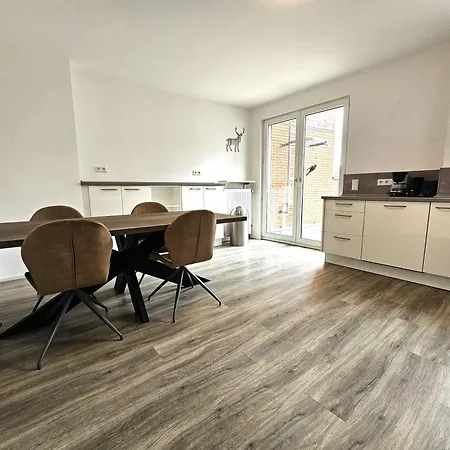Appartement Old Town *