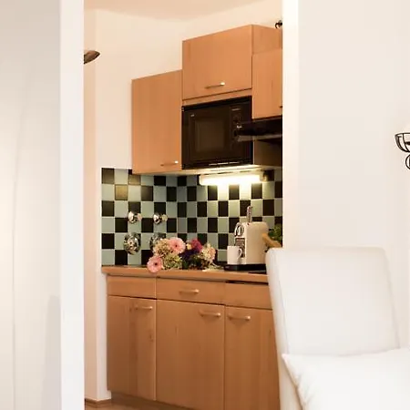 Parkside House 2*