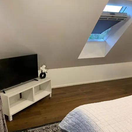 Séjour chez l'habitant Ruhiges Im Schoenen Kaiserswerth Düsseldorf