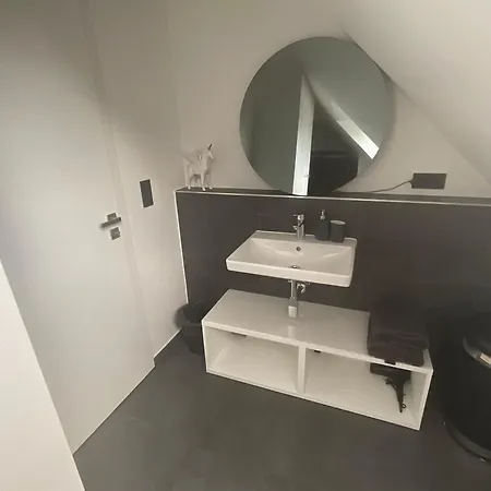 Séjour chez l'habitant Ruhiges Im Schoenen Kaiserswerth
