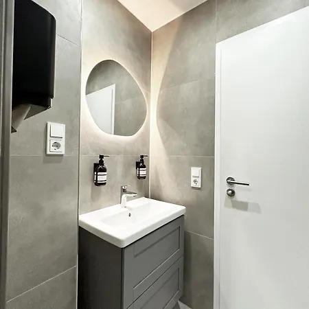 Accommodatie bij particulieren Mike's Four