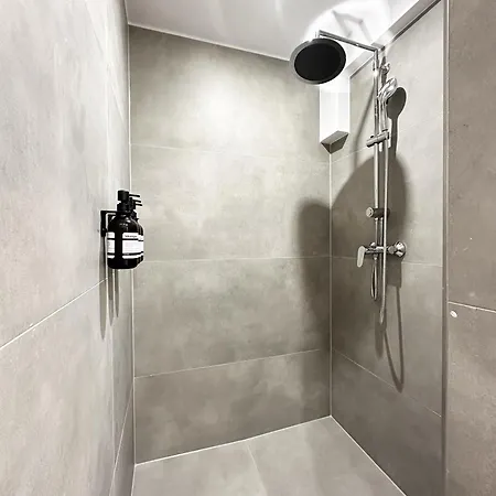 Accommodatie bij particulieren Mike's Four *
