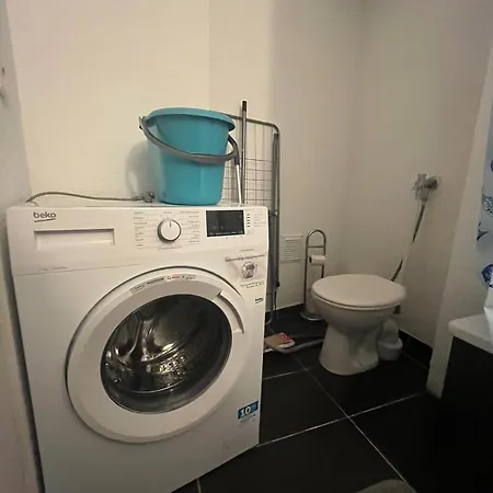 Von Herz International In Apartamento *