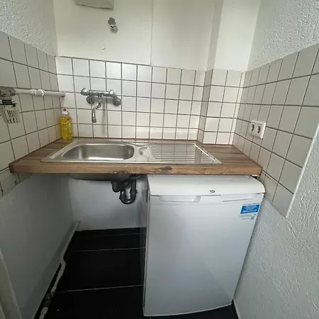 Von Herz International In Apartamento Düsseldorf