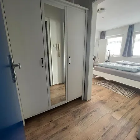 Apartamento Von Herz International In *