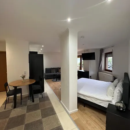Appartement Tmj 3