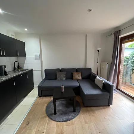 Appartement Tmj 3