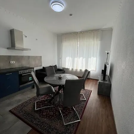 Tmj 2 * Düsseldorf