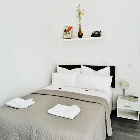 Lägenhet Private 5 Min Bis Zur Innenstadt *