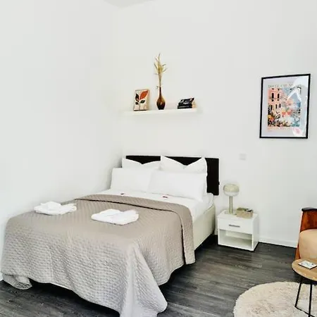 Private 5 Min Bis Zur Innenstadt Düsseldorf