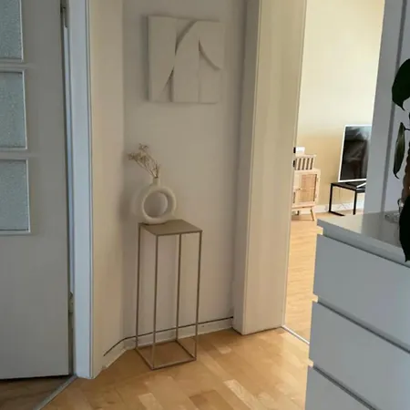 Wohlfuehlen In Optimaler Lage