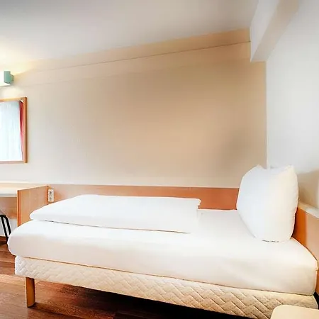 Dusseldorf-hbf Hotell Düsseldorf