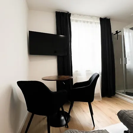 Appartamento Vibehome - Stadtmitte Düsseldorf