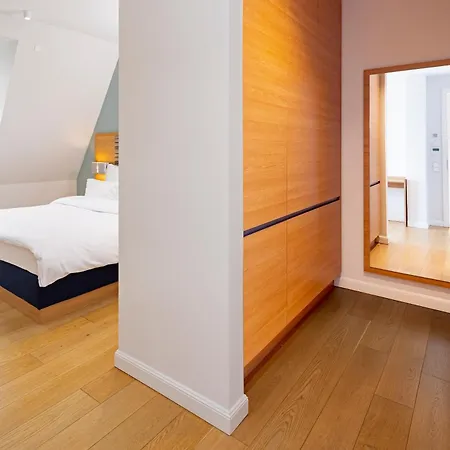 The Wellem, In The Unbound Collection By Hyatt Hotel Düsseldorf