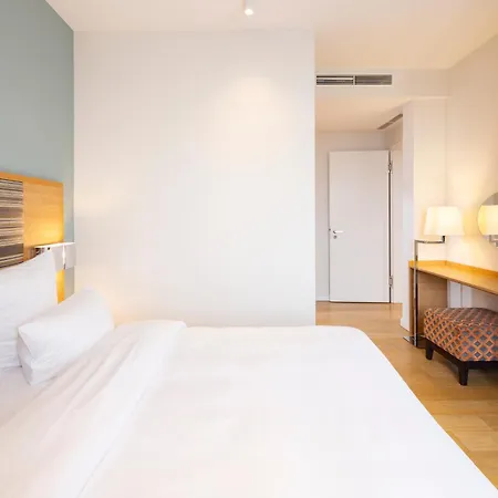 The Wellem, In The Unbound Collection By Hyatt Düsseldorf