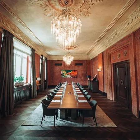 Hotel The Wellem, In The Unbound Collection By Hyatt 5*