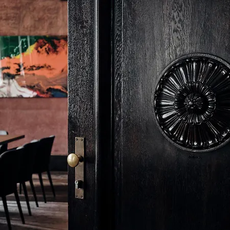 The Wellem, In The Unbound Collection By Hyatt Hotel Düsseldorf