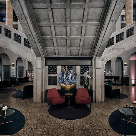 Hotel The Wellem, In The Unbound Collection By Hyatt 5*