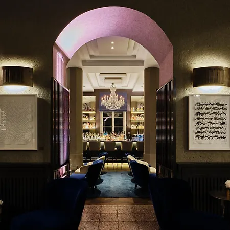 The Wellem, In The Unbound Collection By Hyatt Hotel 5*