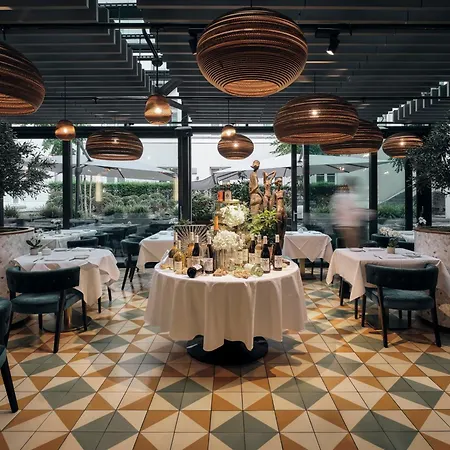 Hotel The Wellem, In The Unbound Collection By Hyatt 5*