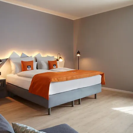 - The Niu, Hub Messe By Ihg 호텔
