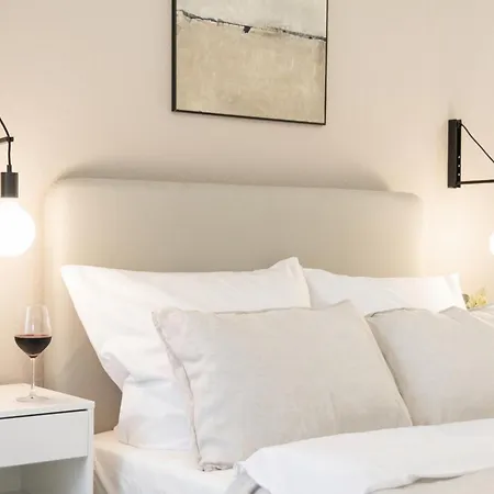Apartament Petit Residenz Am Zoo - Zooviertel Innenstadt