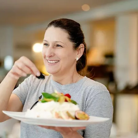 Hotel Auszeit - Fruehstueckshotel