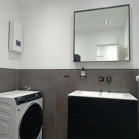 Apartamento Sofia *