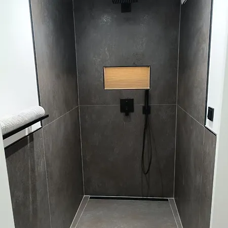 Sofia Apartamento Düsseldorf