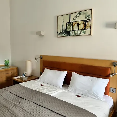 Accommodatie bij particulieren Heaven Homes - Im Herzen Der Hafenstadt