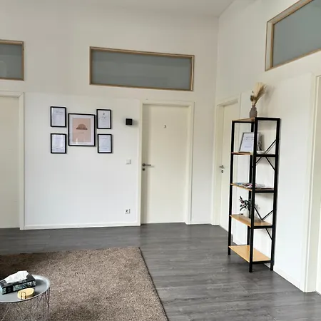 Heaven Homes - Im Herzen Der Hafenstadt *