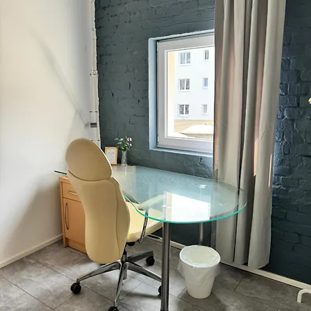 Heaven Homes - Im Herzen Der Hafenstadt Accommodatie bij particulieren Düsseldorf