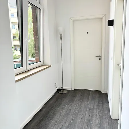 Accommodatie bij particulieren Heaven Homes - Im Herzen Der Hafenstadt Düsseldorf