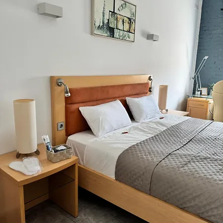 Heaven Homes - Im Herzen Der Hafenstadt * Düsseldorf