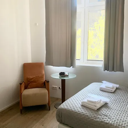 Heaven Homes - 15 Gehmin Vom Hbf Entfernt Rum i privatbostad