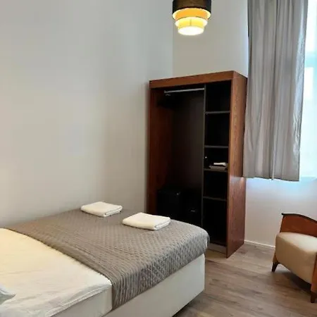 Rum i privatbostad Heaven Homes - 15 Gehmin Vom Hbf Entfernt *