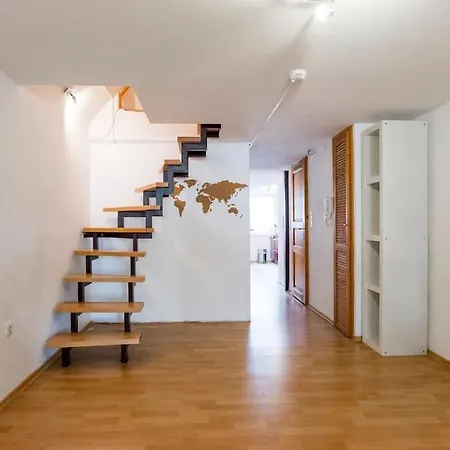 Maisonette Bolkerstrasse In Appartement Düsseldorf