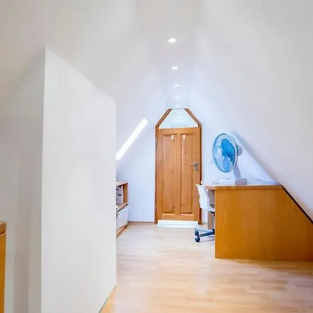 Maisonette Bolkerstrasse In Appartement *