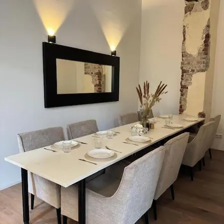 Heaven Homes - 15 Gehmin Bis Zur Innenstadt Проживание в семье *