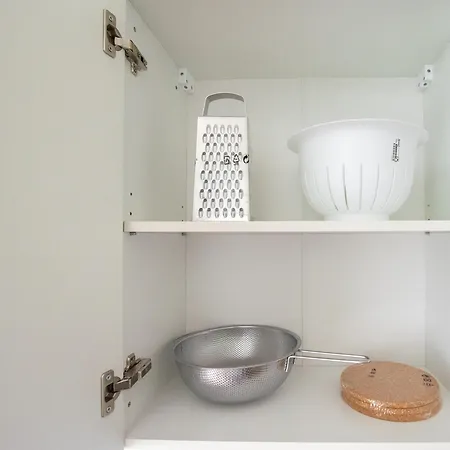 Apartamento Raj Living - With 5 - 15 Min Messe Dus & 10 Min Old Town Dus