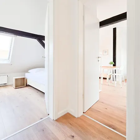 Raj Living - 6 - 15 Min Zur Messe Dus * Düsseldorf
