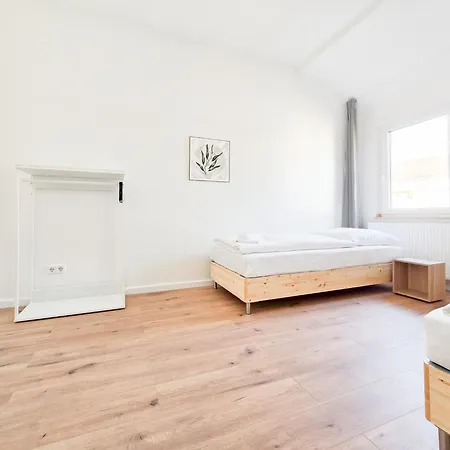 Raj Living - 6 - 15 Min Zur Messe Dus * Düsseldorf
