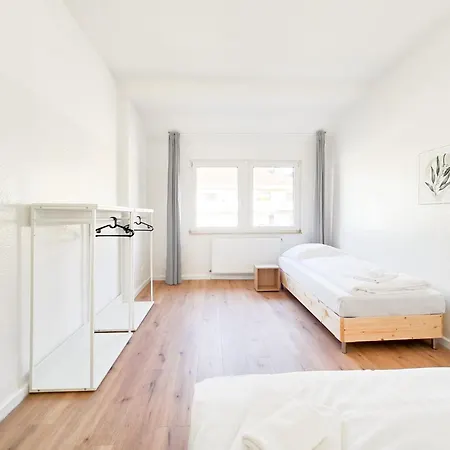 Raj Living - 6 - 15 Min Zur Messe Dus * Düsseldorf