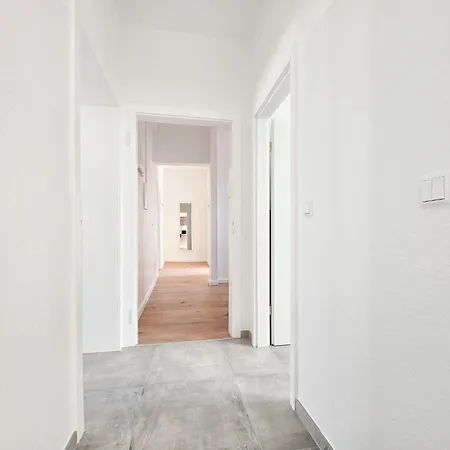 Raj Living - 6 - 15 Min Zur Messe Dus * Düsseldorf
